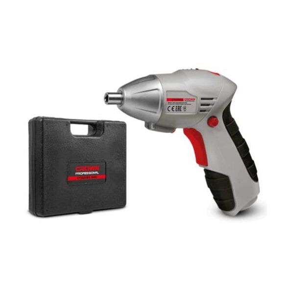 مفك براغي صغير بطارية ليثيوم 3.6 فولت