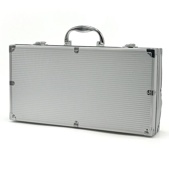 حقيبة السكاكين 7PCS