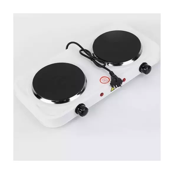 موقد تسخين كهربائي