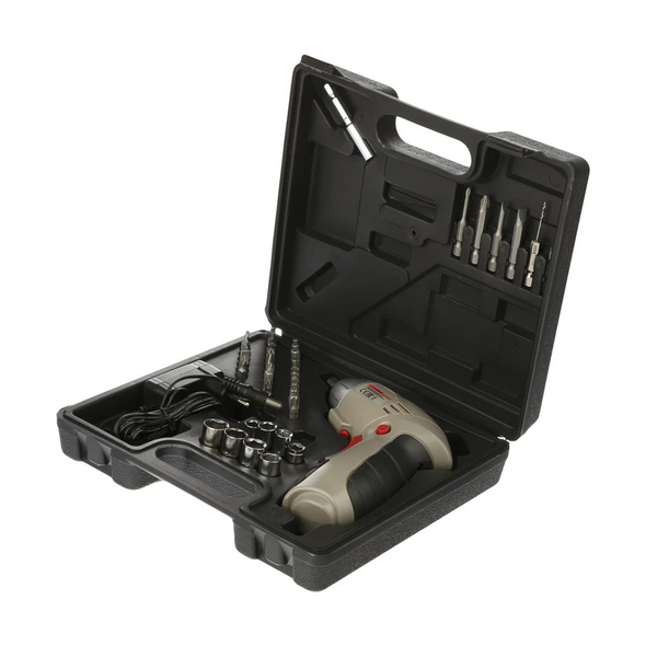 مفك براغي صغير بطارية ليثيوم 3.6 فولت